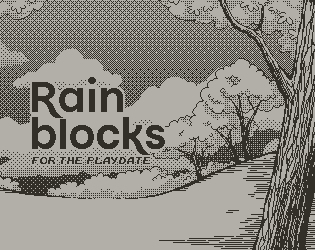 Games like Rainblocks