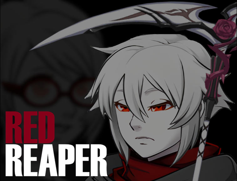 Games like Red Reaper
