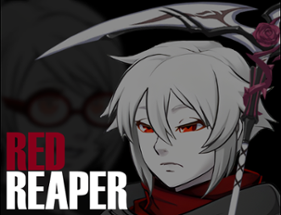 Red Reaper Image