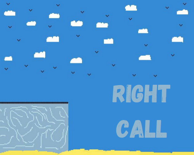 Games like Right Call
