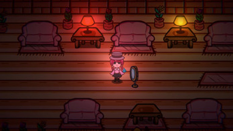 Roxy's Dream Mansion screenshot