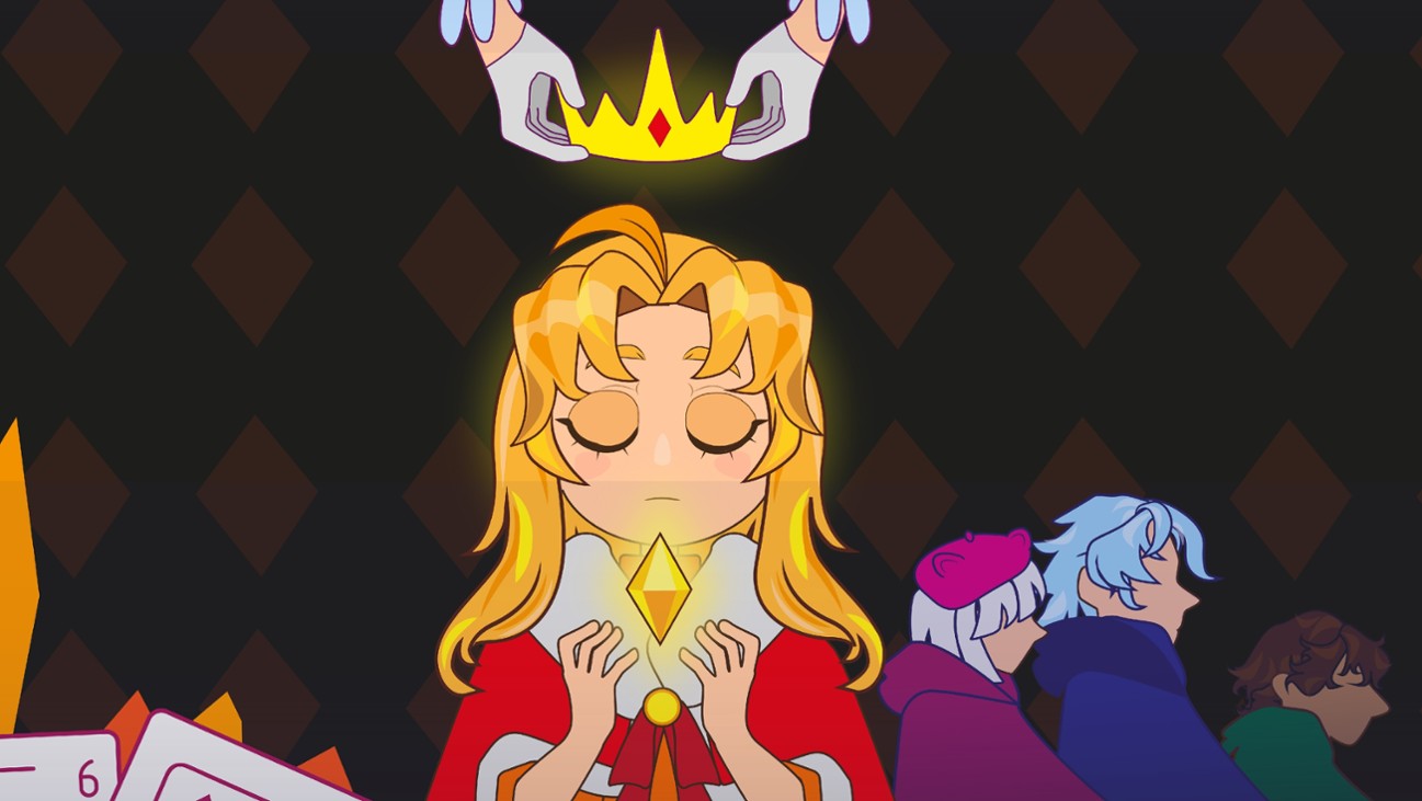 Games like Royal Deck