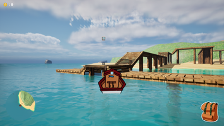 Sea you Later screenshot