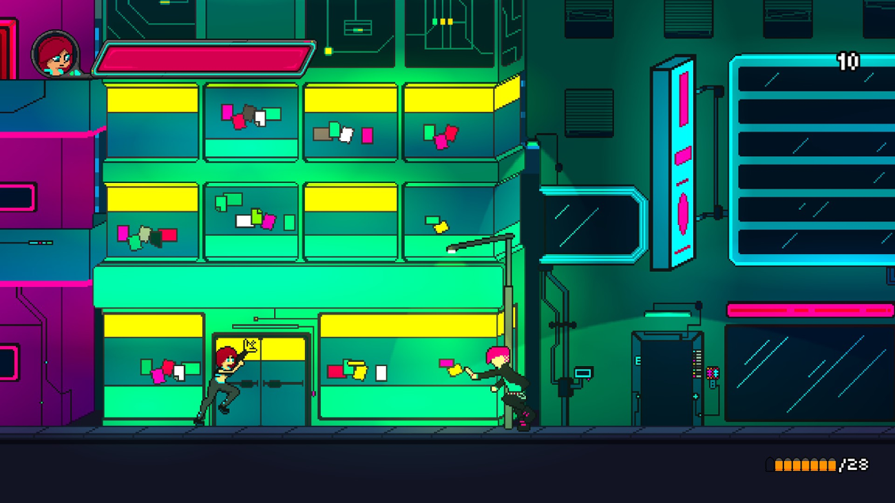 Games like Slide Lock