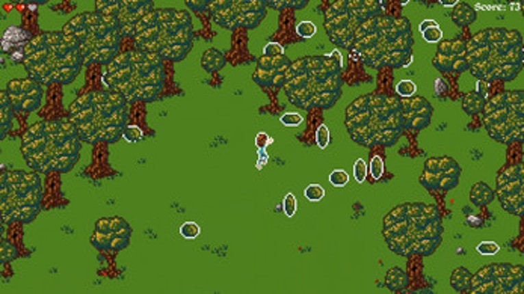 Slime Land screenshot