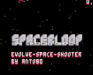 Games like SpaceBloop