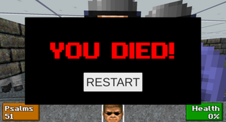 Street Preacher 4: The Devil Wears Prada screenshot