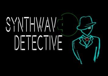 Games like Synthwave Detective