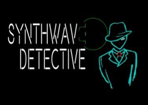 Synthwave Detective Image