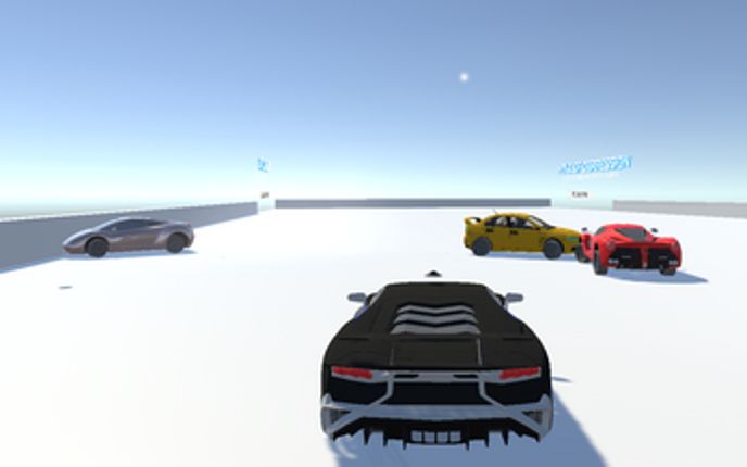 TCM RACING Image