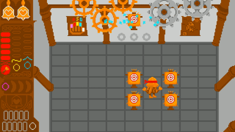 The Belfry screenshot