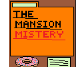 The Mansion Mistery Image