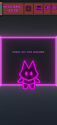 The PURRfect Runner Image