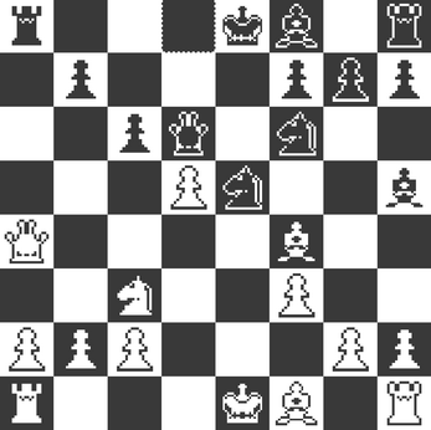 Twisty Chess screenshot