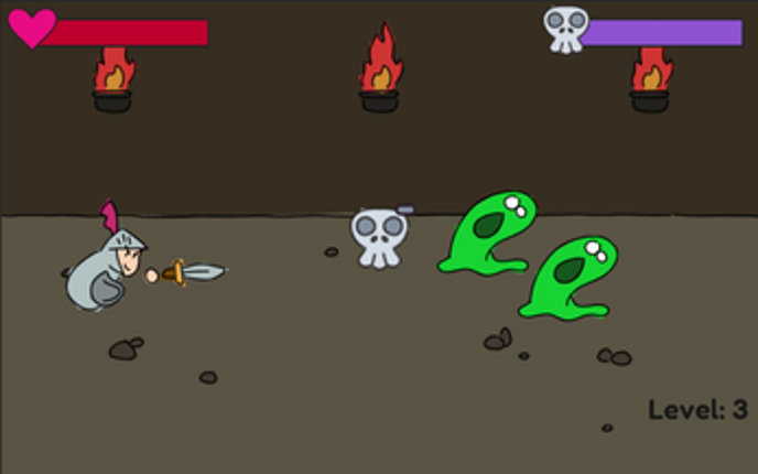 UI Manager screenshot