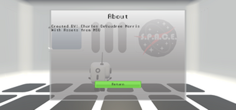 Underneath The Circuit screenshot