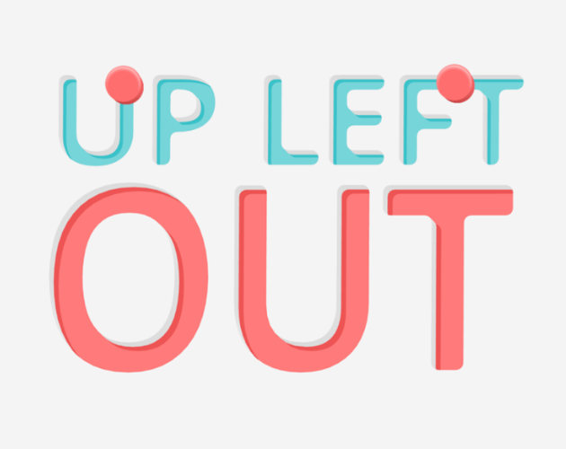 Games like Up Left Out