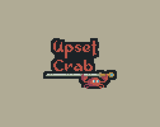 Games like Upset Crab
