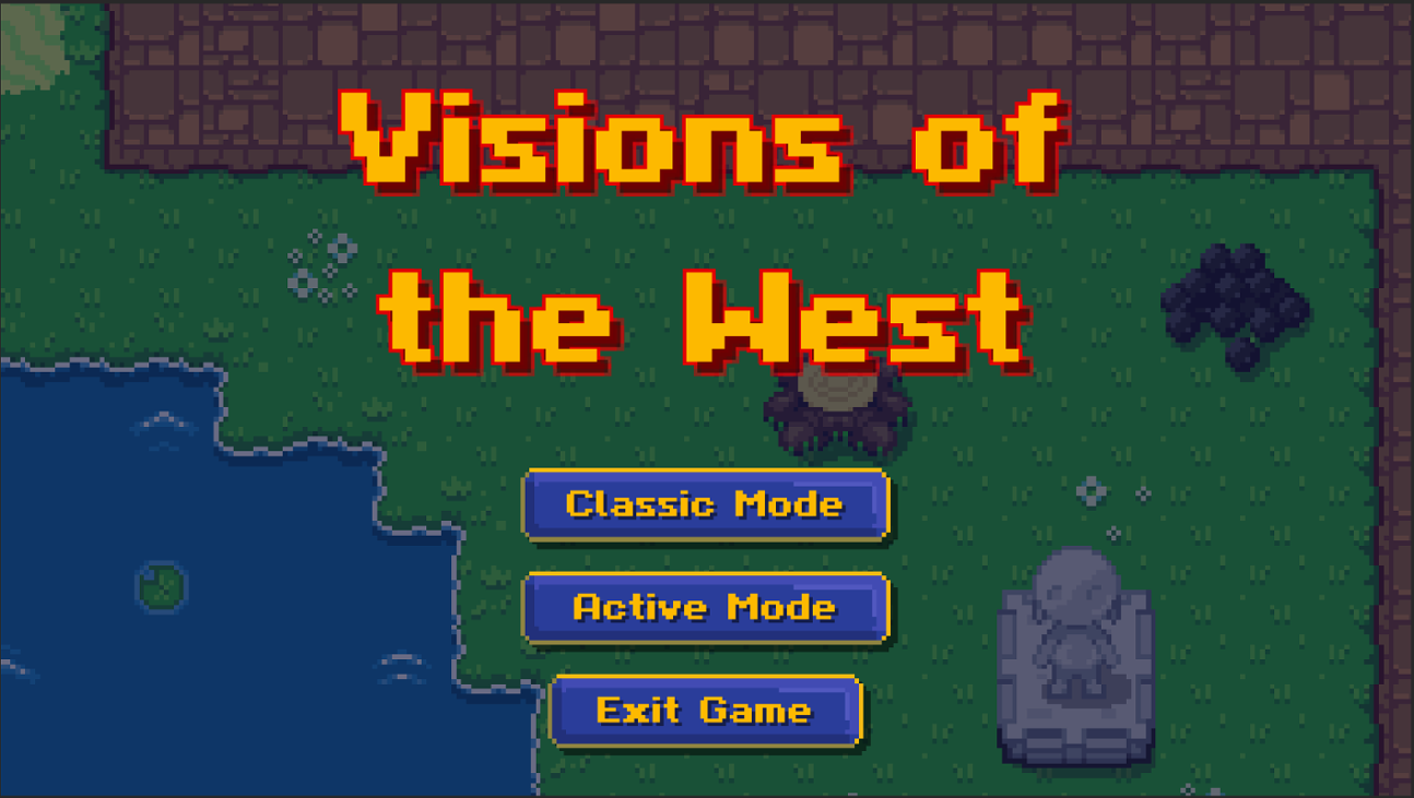 Games like Visions of the West (Oct, 2022)