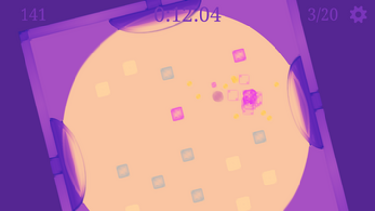 Whirl screenshot