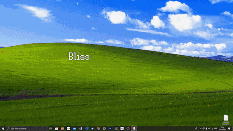 Windows Deathmatch 2 screenshot