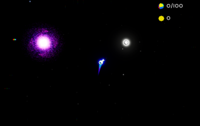 Your Robo Spaceship screenshot