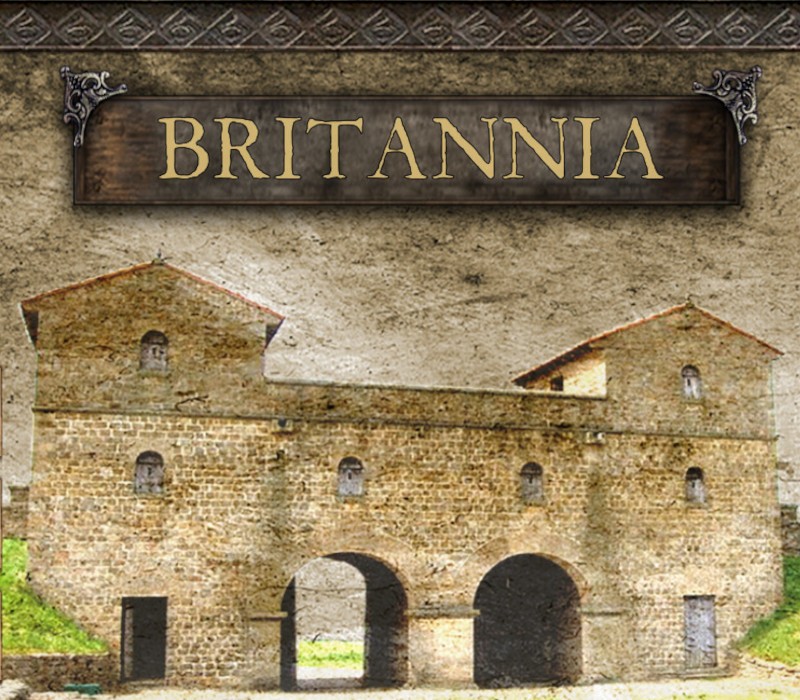 Games like Britannia