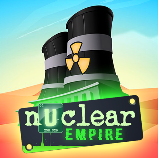 Games like Nuclear Tycoon: idle simulator