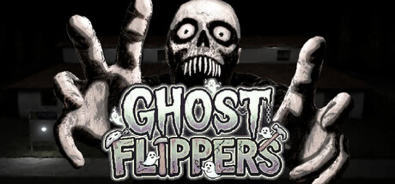GHOSTFLIPPERS Image