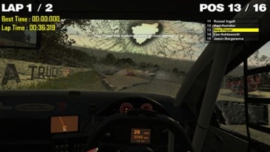 GI Racing 2.0 Image