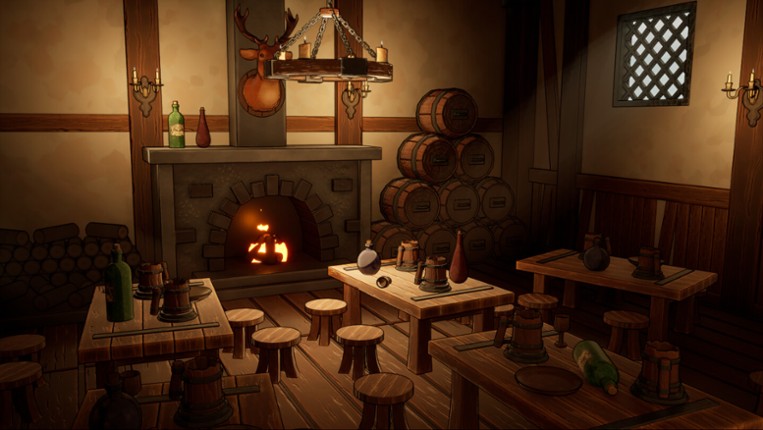 Goblin's Gamble 24 screenshot