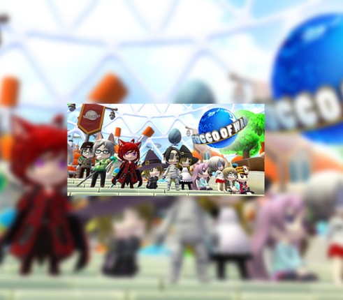 GOCCO OF WAR Image