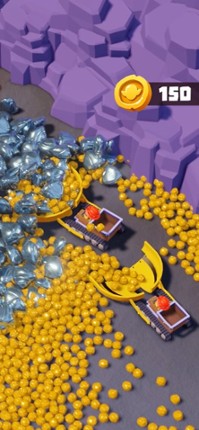 Gold and Goblins: Idle Games screenshot