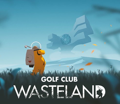 Golf Club Nostalgia Image
