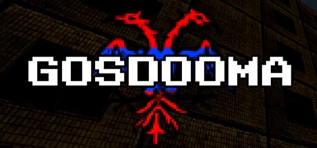 Games like GOSDOOMA
