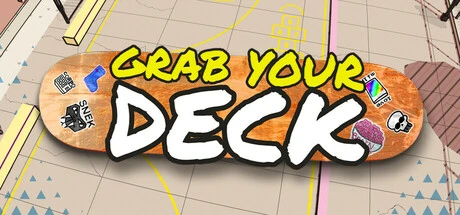 Games like Grab Your Deck