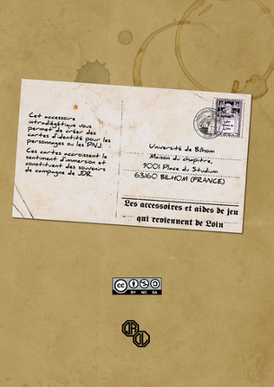 Guide de création de cartes d’identité Image