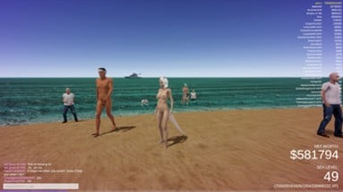 Gyat.io — Free 3D Sex MMORPG [Adult 18+][Web Browser Porn Game][NSFW] Image