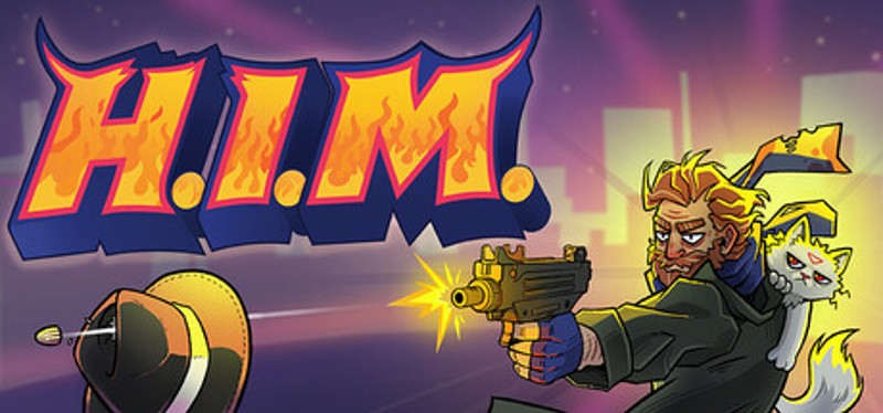 H.I.M. - Hobo’s Infernal Mayhem Image