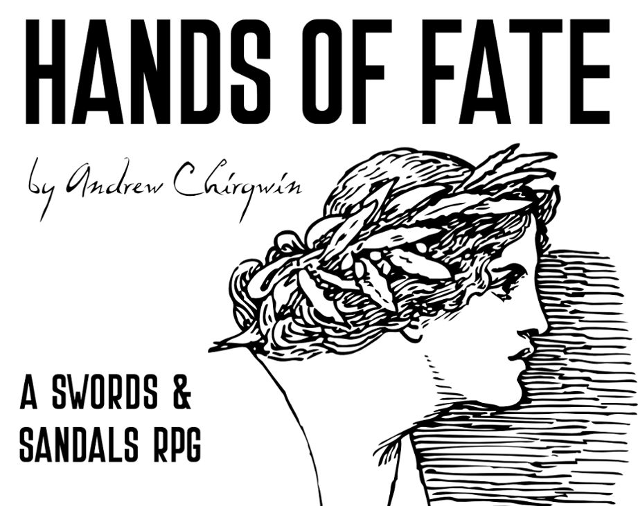 Games like Hands of Fate