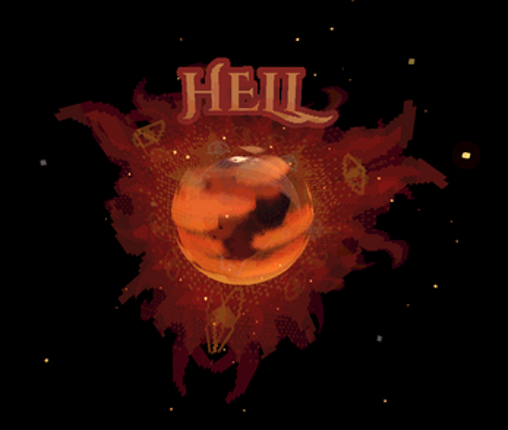 Harleyquin In Hell screenshot