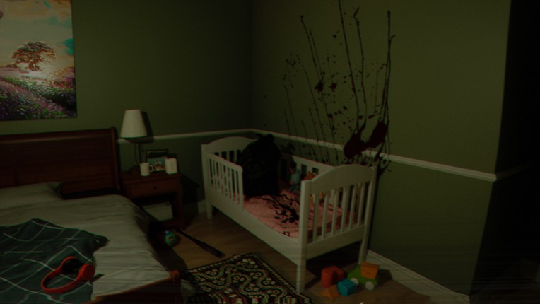 Hazing: Night Shift screenshot