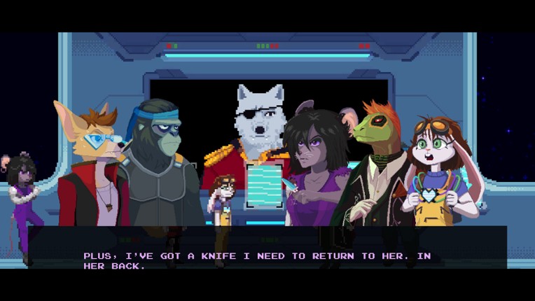 HeartLink screenshot