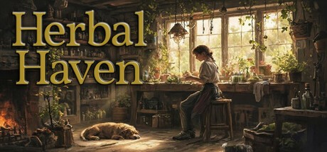 Games like Herbal Haven