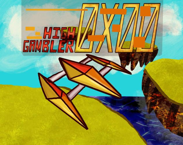 Games like High Gambler 0X00
