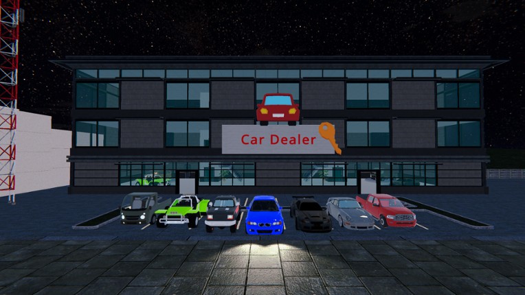 Homeless Life Simulator screenshot