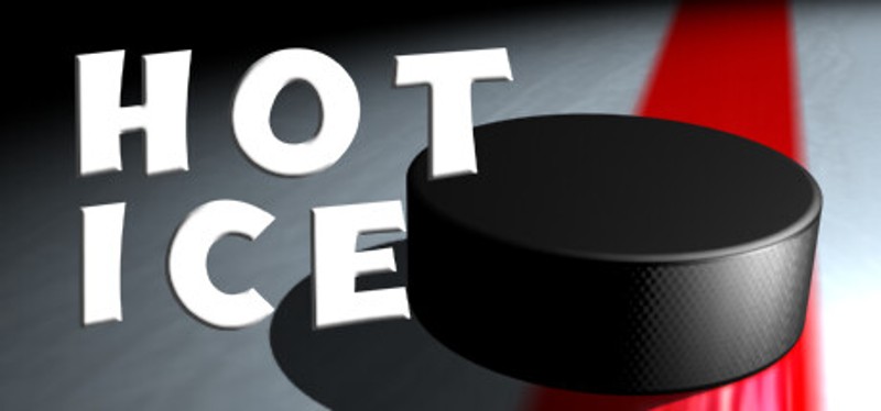 Hot Ice Image