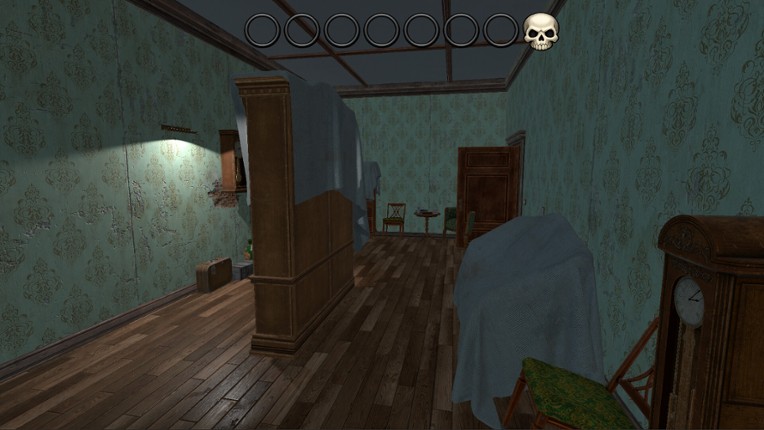 House of Anomalies Image