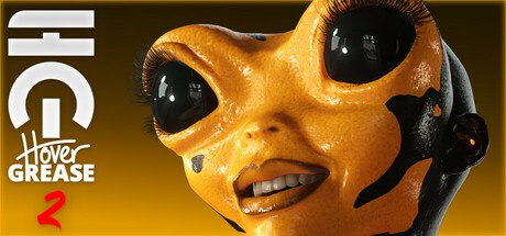 Games like HoverGrease 2