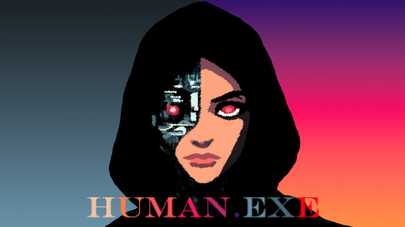 Games like HUMAN.EXE-AI Commander